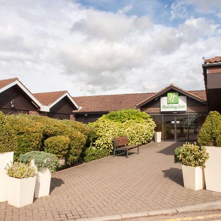 Holiday Inn Rochester-Chatham By Ihg Dış mekan fotoğraf