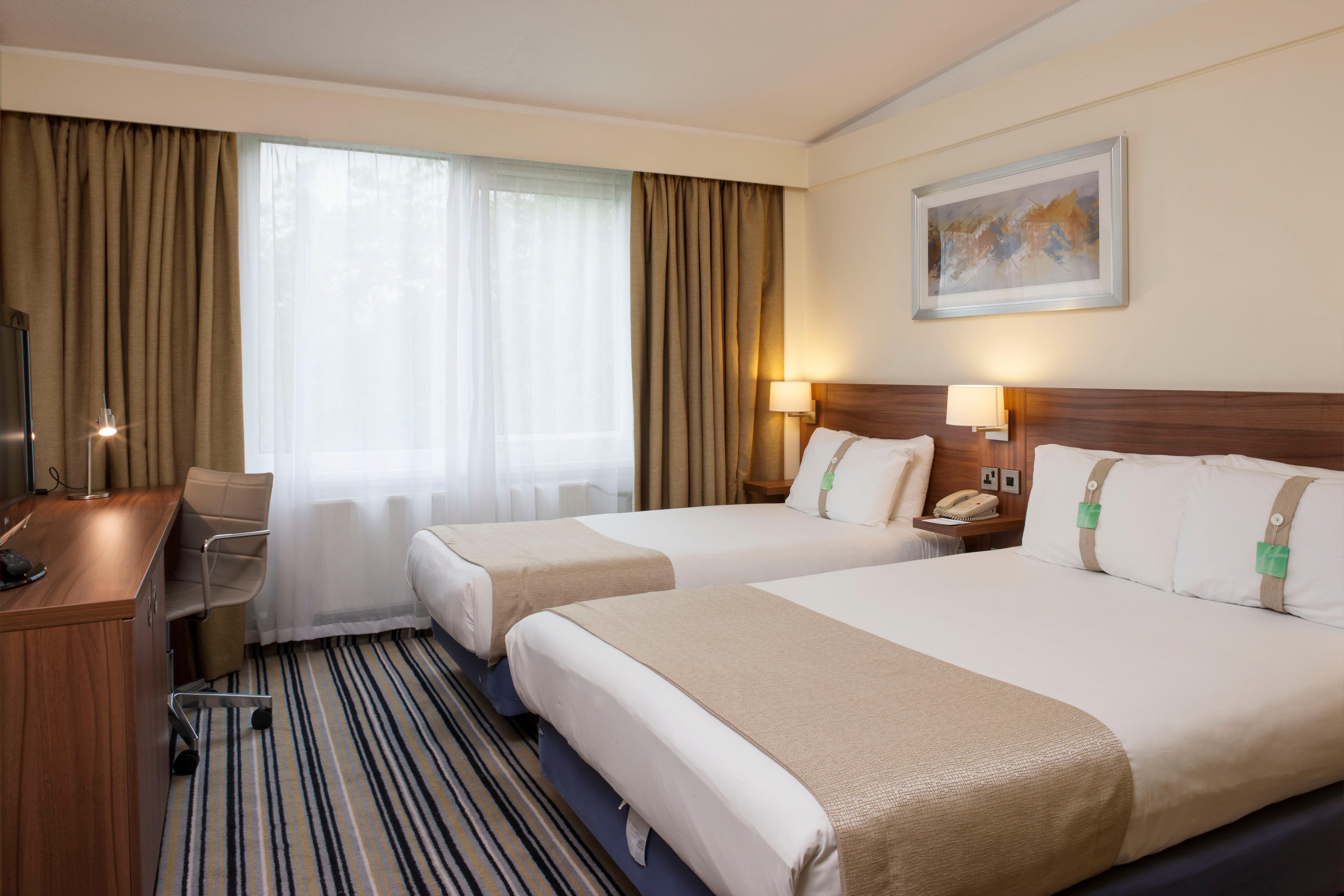 Holiday Inn Rochester-Chatham By Ihg Dış mekan fotoğraf
