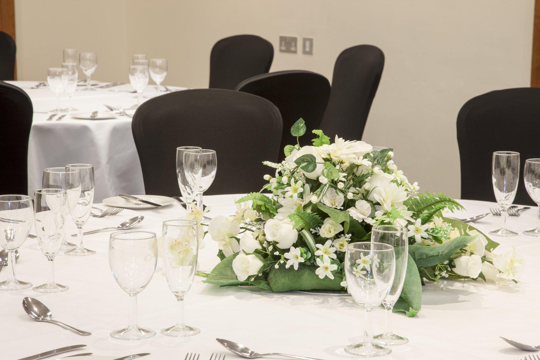 Holiday Inn Rochester-Chatham By Ihg Dış mekan fotoğraf