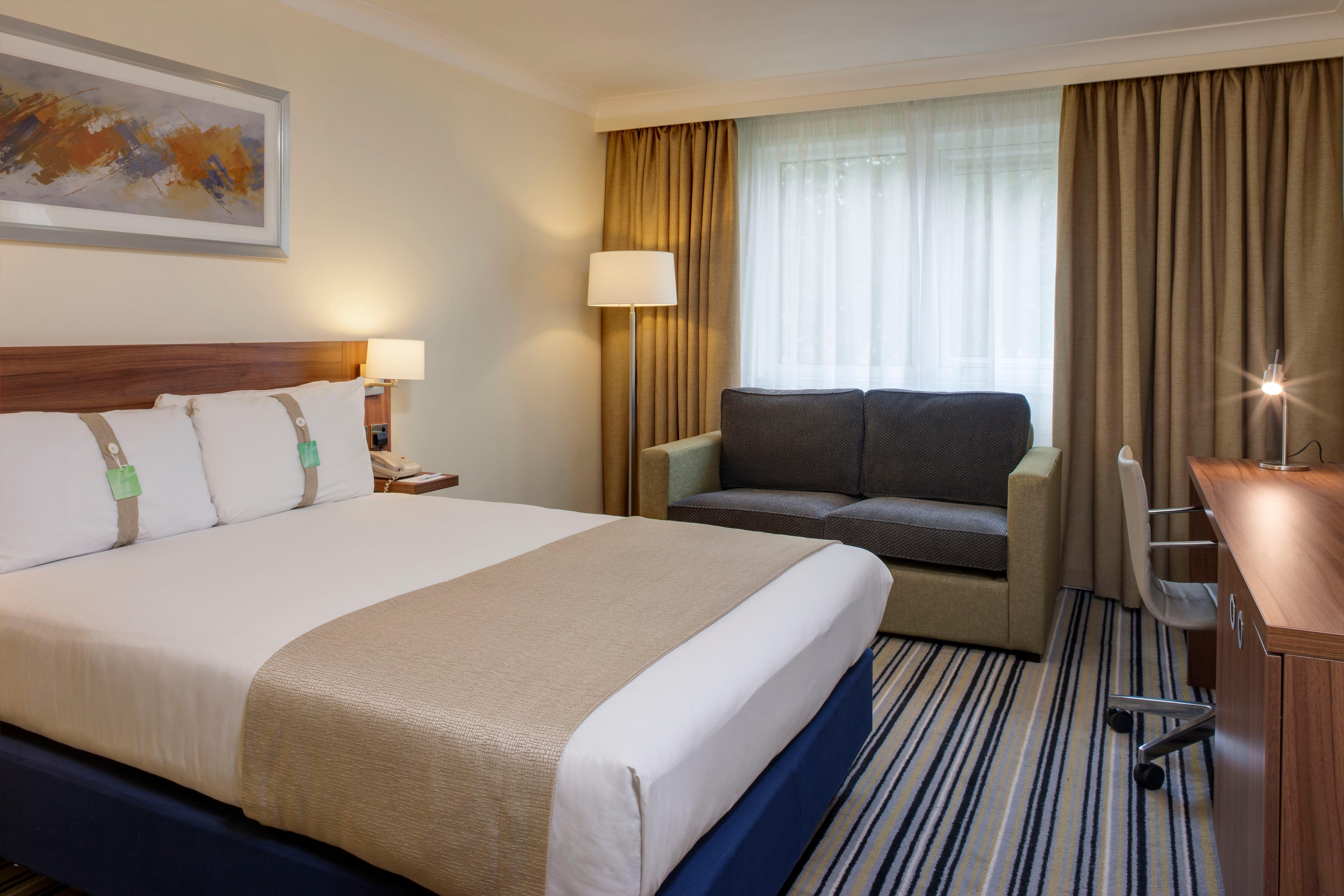 Holiday Inn Rochester-Chatham By Ihg Dış mekan fotoğraf