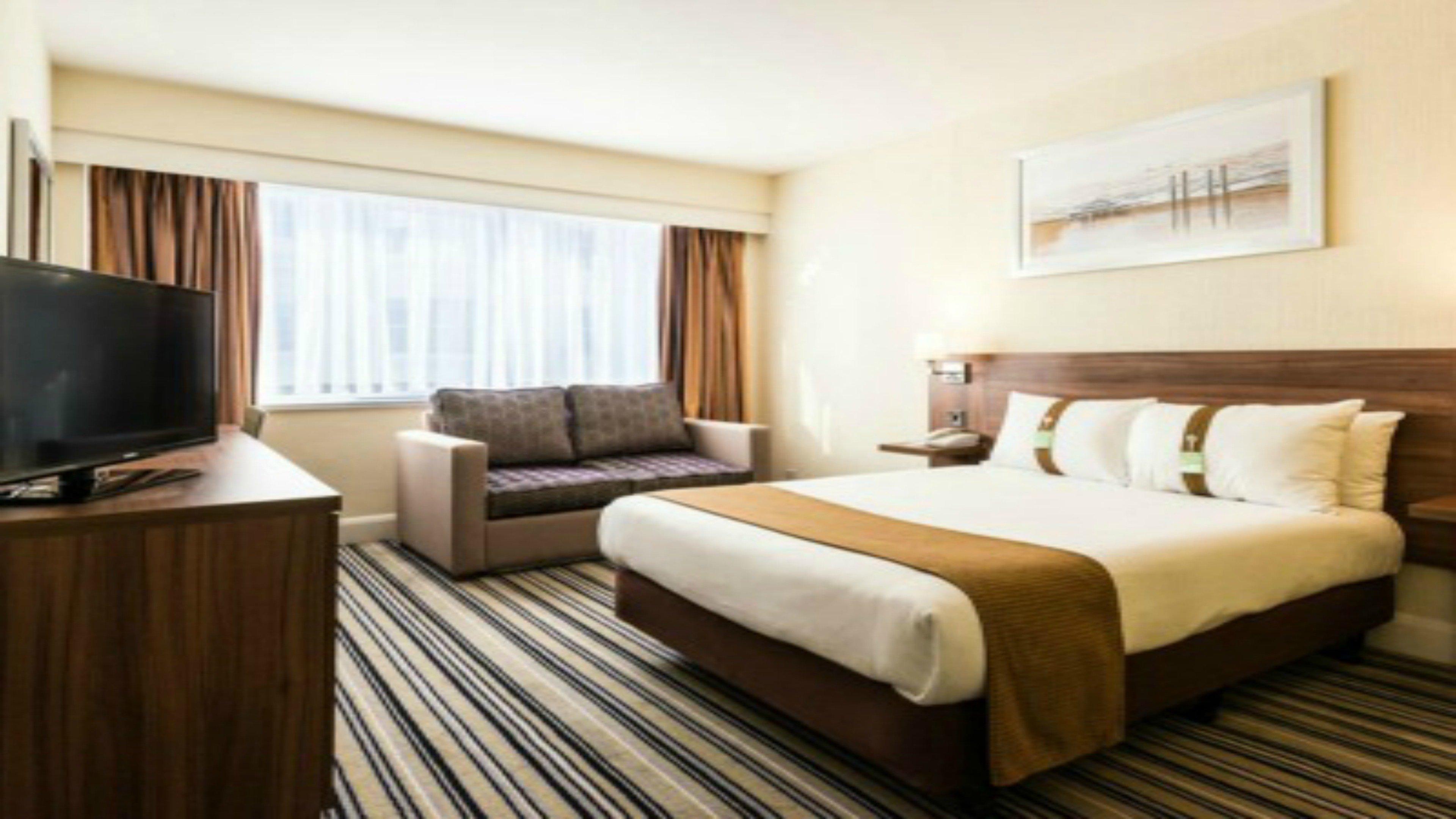 Holiday Inn Rochester-Chatham By Ihg Dış mekan fotoğraf