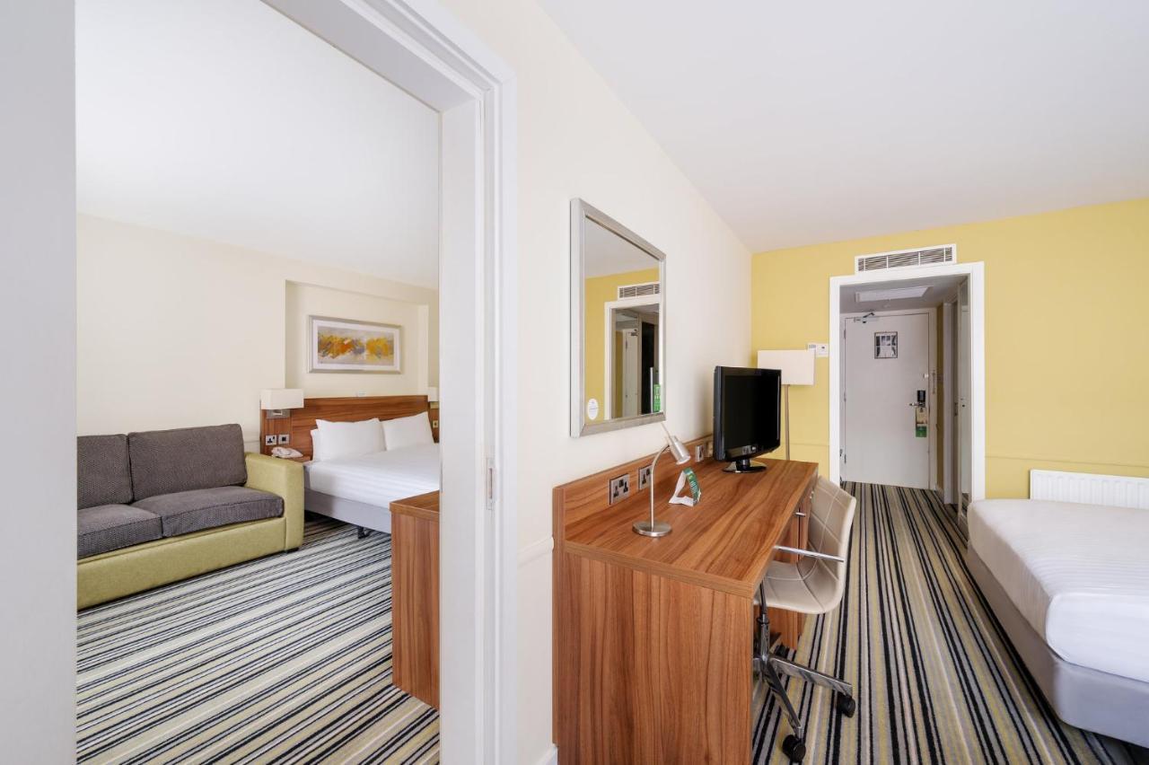 Holiday Inn Rochester-Chatham By Ihg Dış mekan fotoğraf