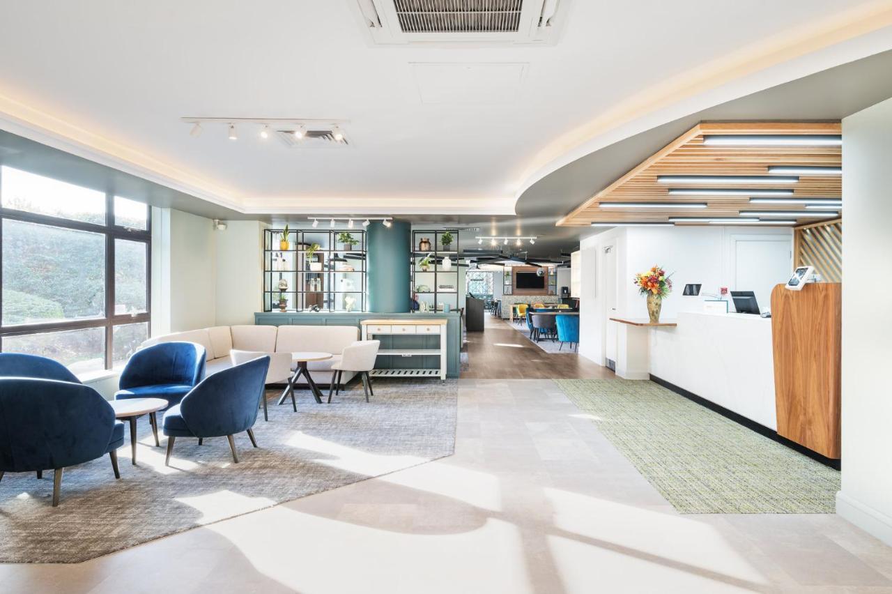 Holiday Inn Rochester-Chatham By Ihg Dış mekan fotoğraf