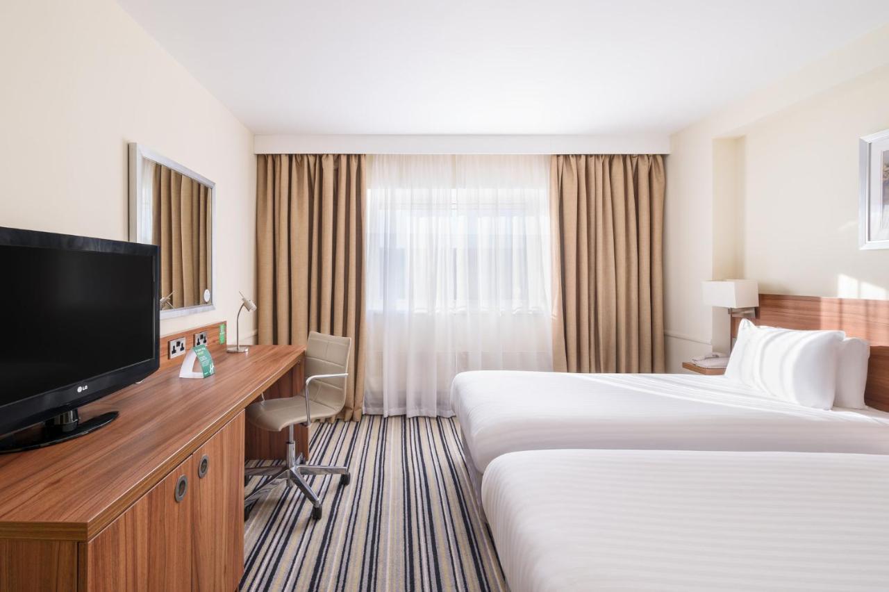 Holiday Inn Rochester-Chatham By Ihg Dış mekan fotoğraf