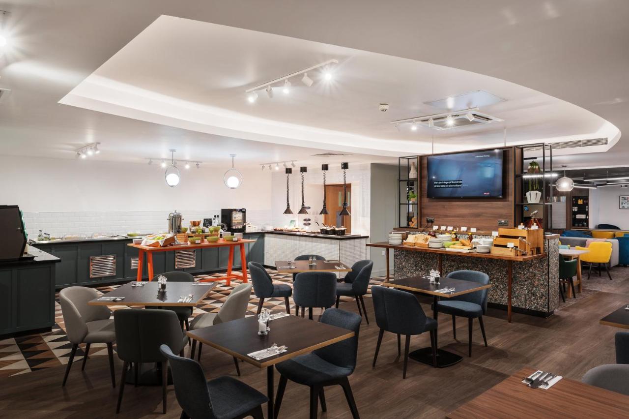 Holiday Inn Rochester-Chatham By Ihg Dış mekan fotoğraf