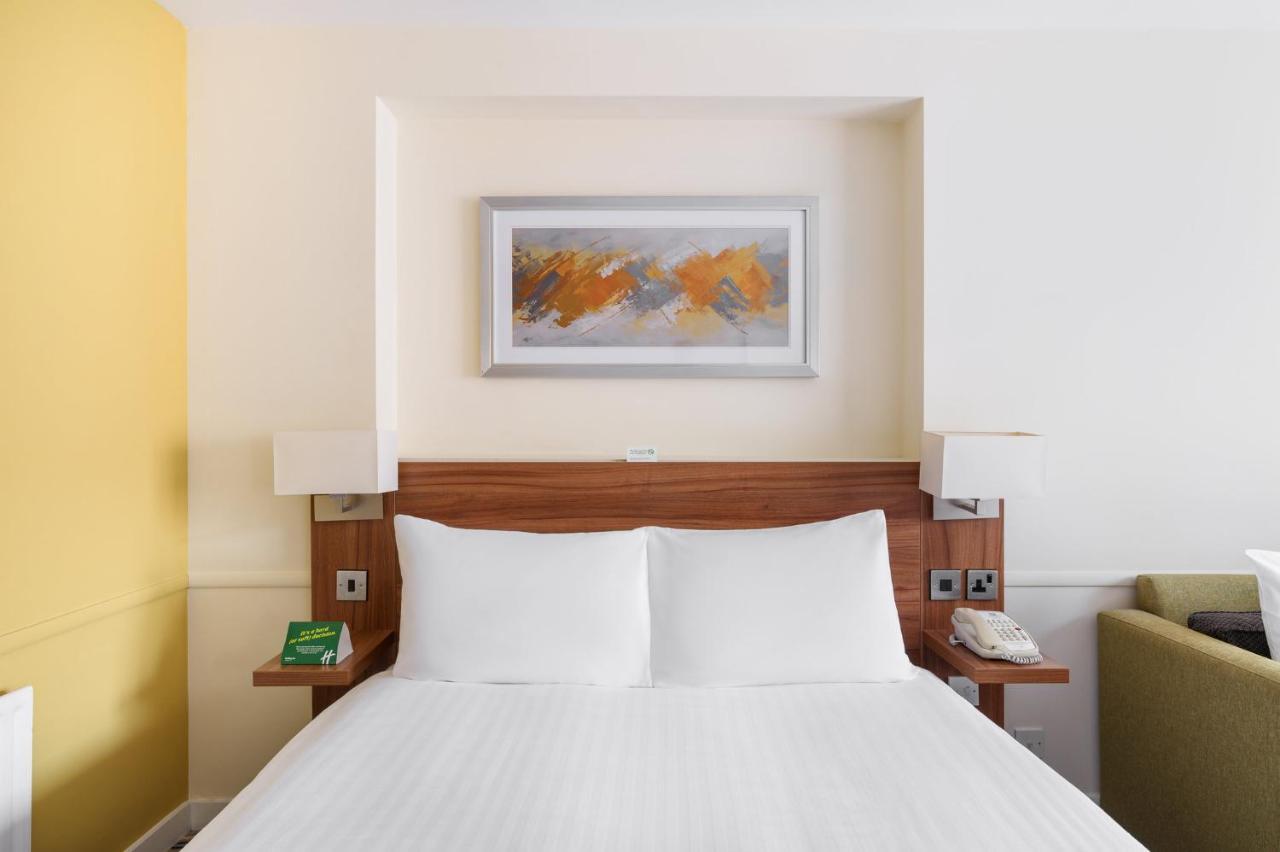 Holiday Inn Rochester-Chatham By Ihg Dış mekan fotoğraf