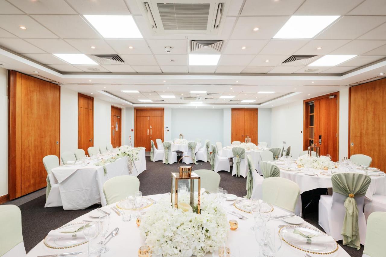 Holiday Inn Rochester-Chatham By Ihg Dış mekan fotoğraf