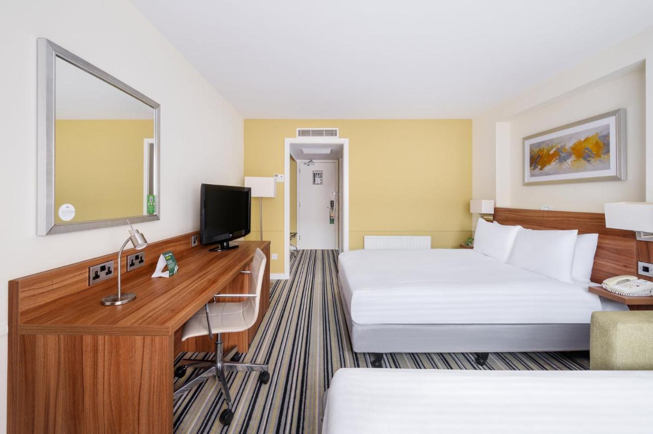 Holiday Inn Rochester-Chatham By Ihg Dış mekan fotoğraf