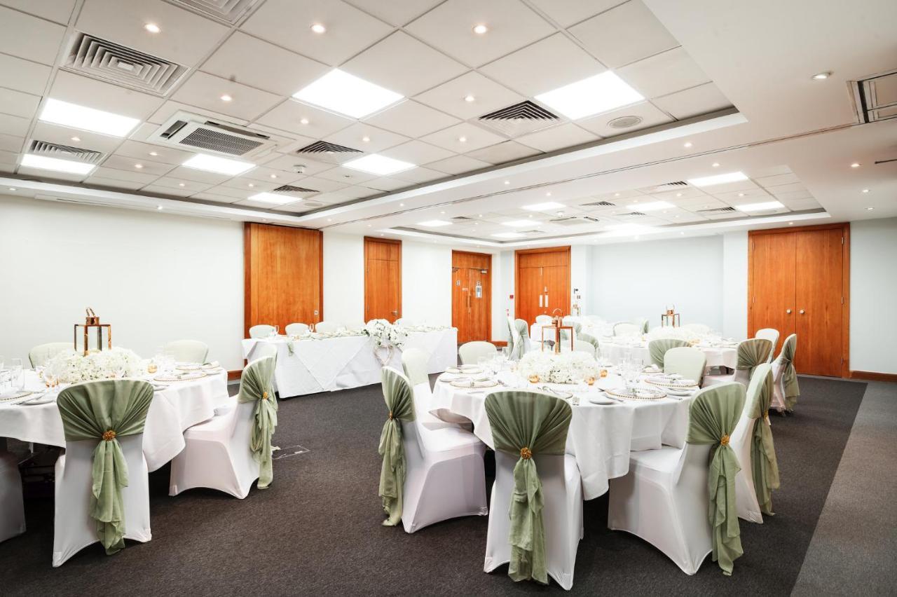 Holiday Inn Rochester-Chatham By Ihg Dış mekan fotoğraf