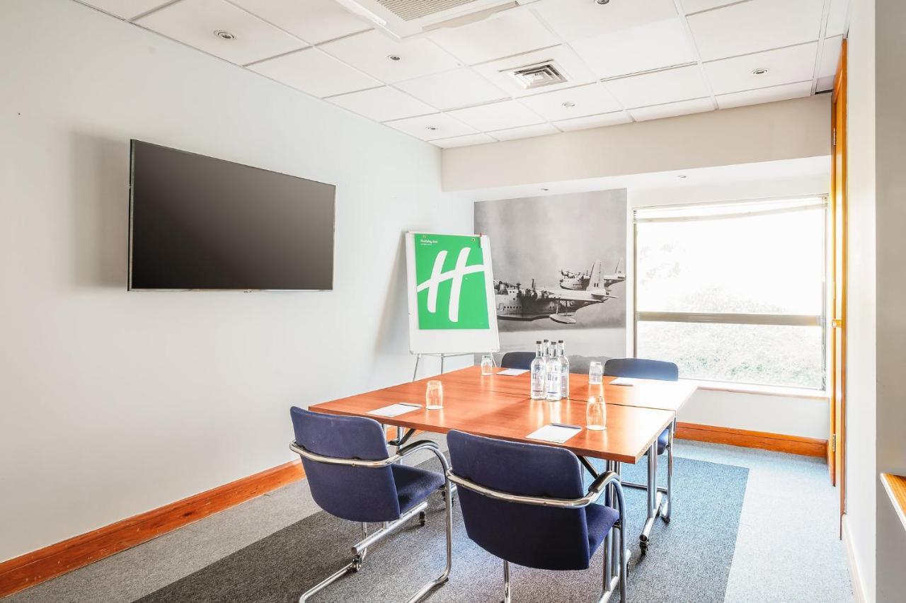 Holiday Inn Rochester-Chatham By Ihg Dış mekan fotoğraf