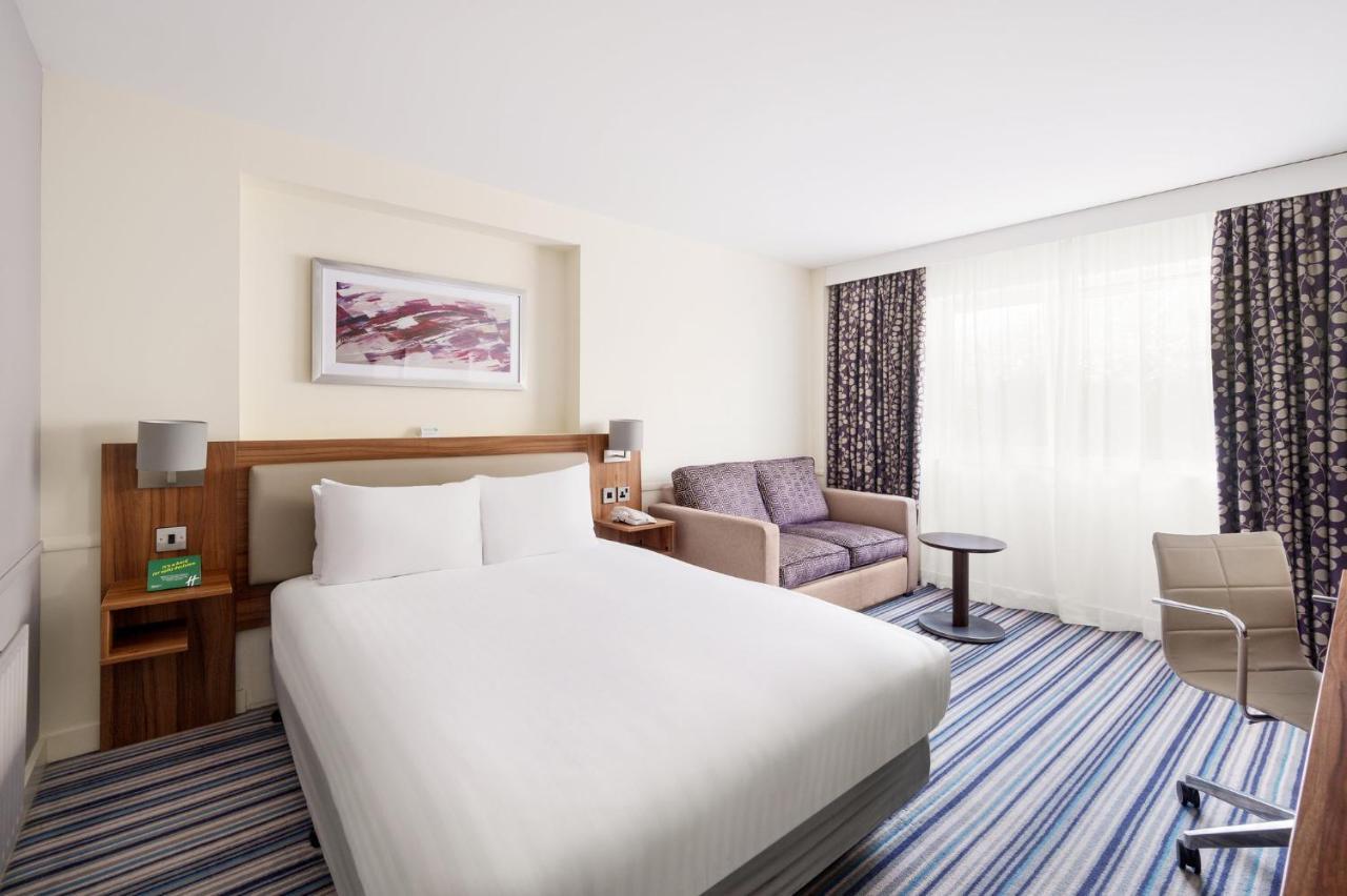 Holiday Inn Rochester-Chatham By Ihg Dış mekan fotoğraf