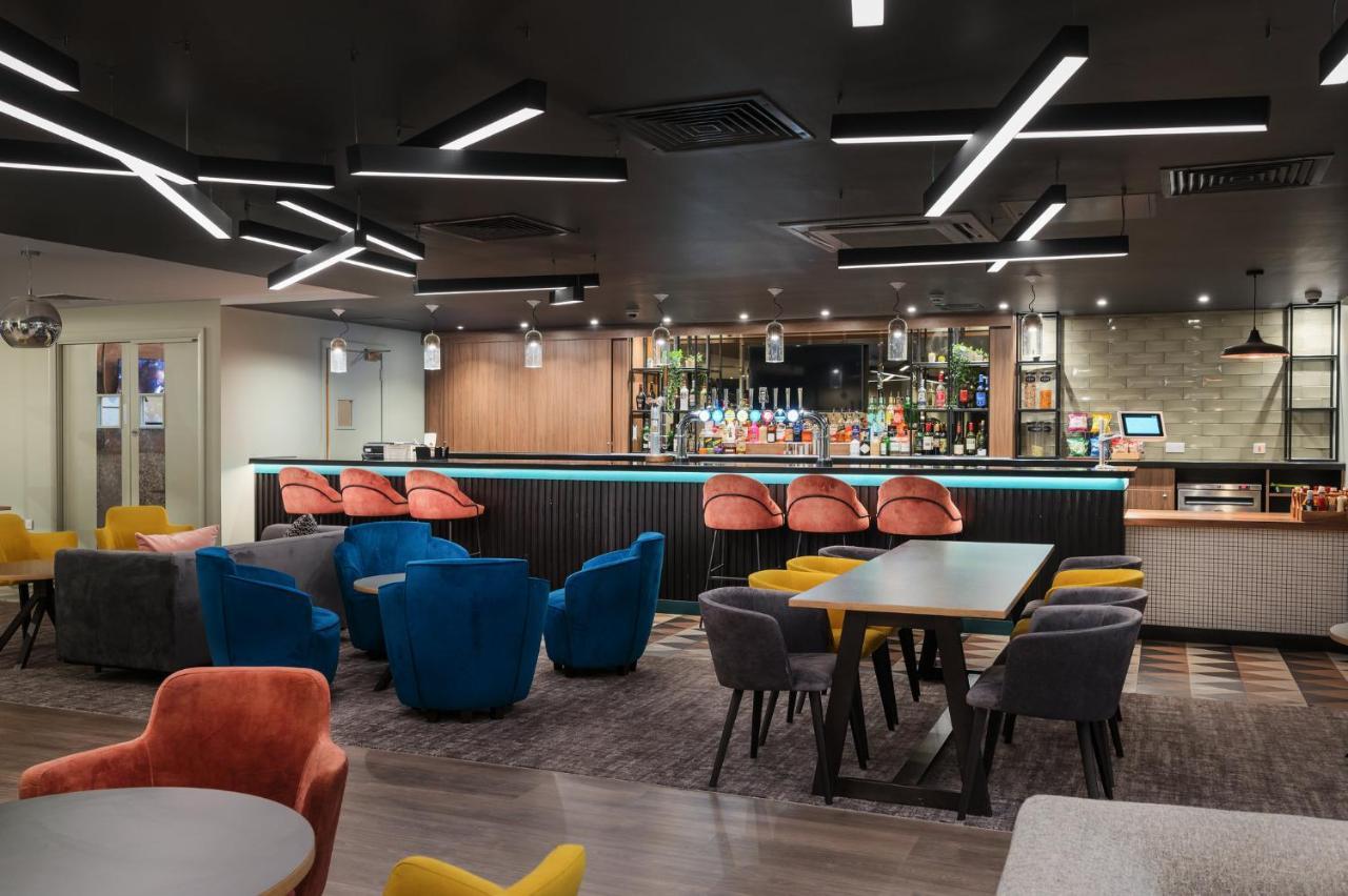 Holiday Inn Rochester-Chatham By Ihg Dış mekan fotoğraf