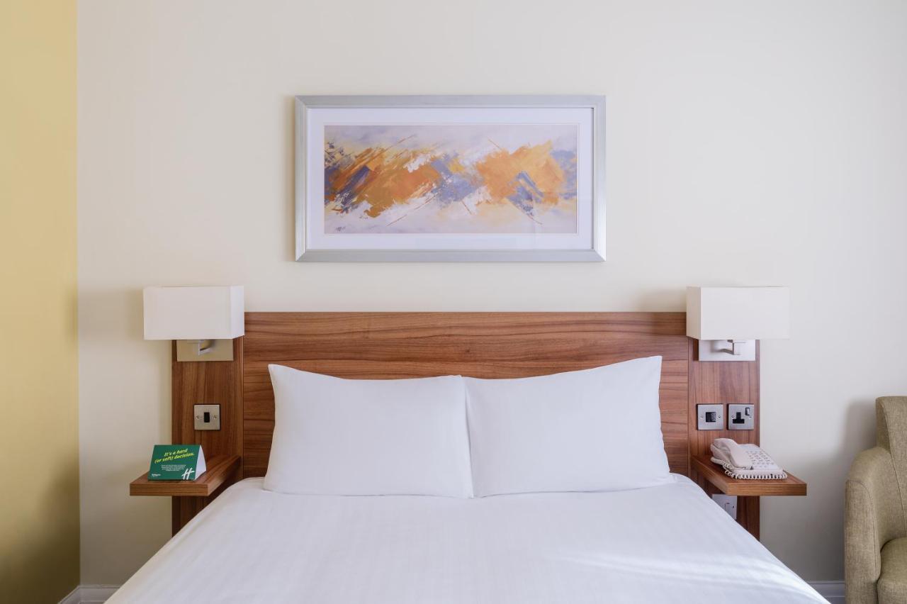 Holiday Inn Rochester-Chatham By Ihg Dış mekan fotoğraf