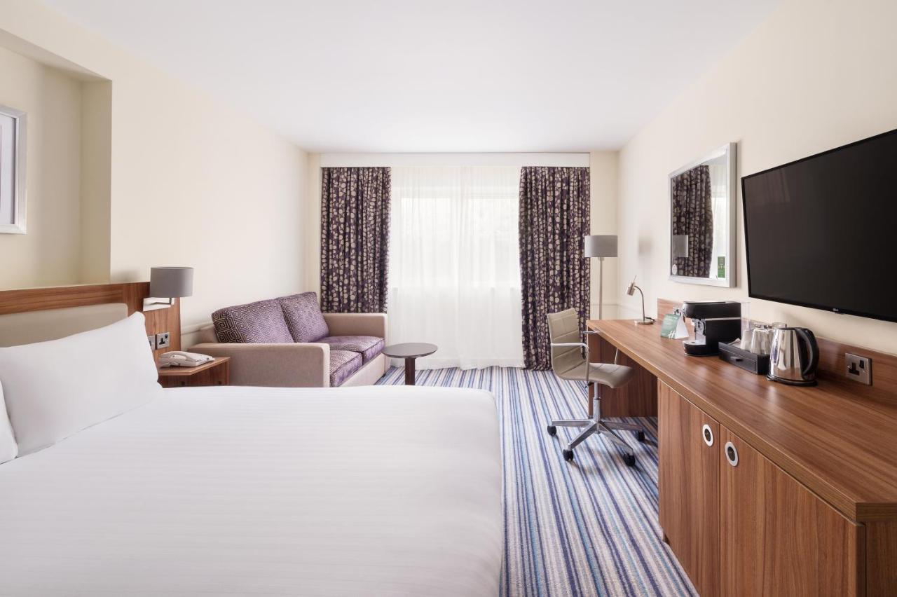 Holiday Inn Rochester-Chatham By Ihg Dış mekan fotoğraf