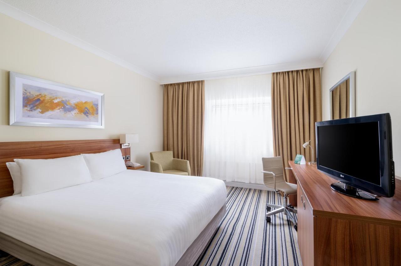 Holiday Inn Rochester-Chatham By Ihg Dış mekan fotoğraf
