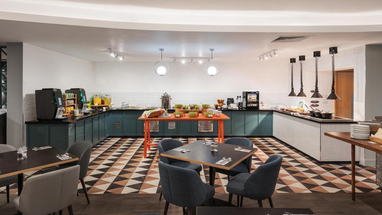 Holiday Inn Rochester-Chatham By Ihg Dış mekan fotoğraf