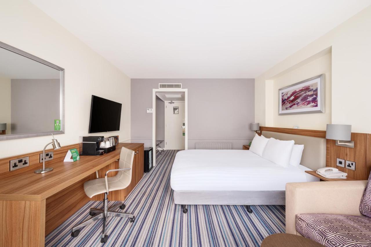 Holiday Inn Rochester-Chatham By Ihg Dış mekan fotoğraf