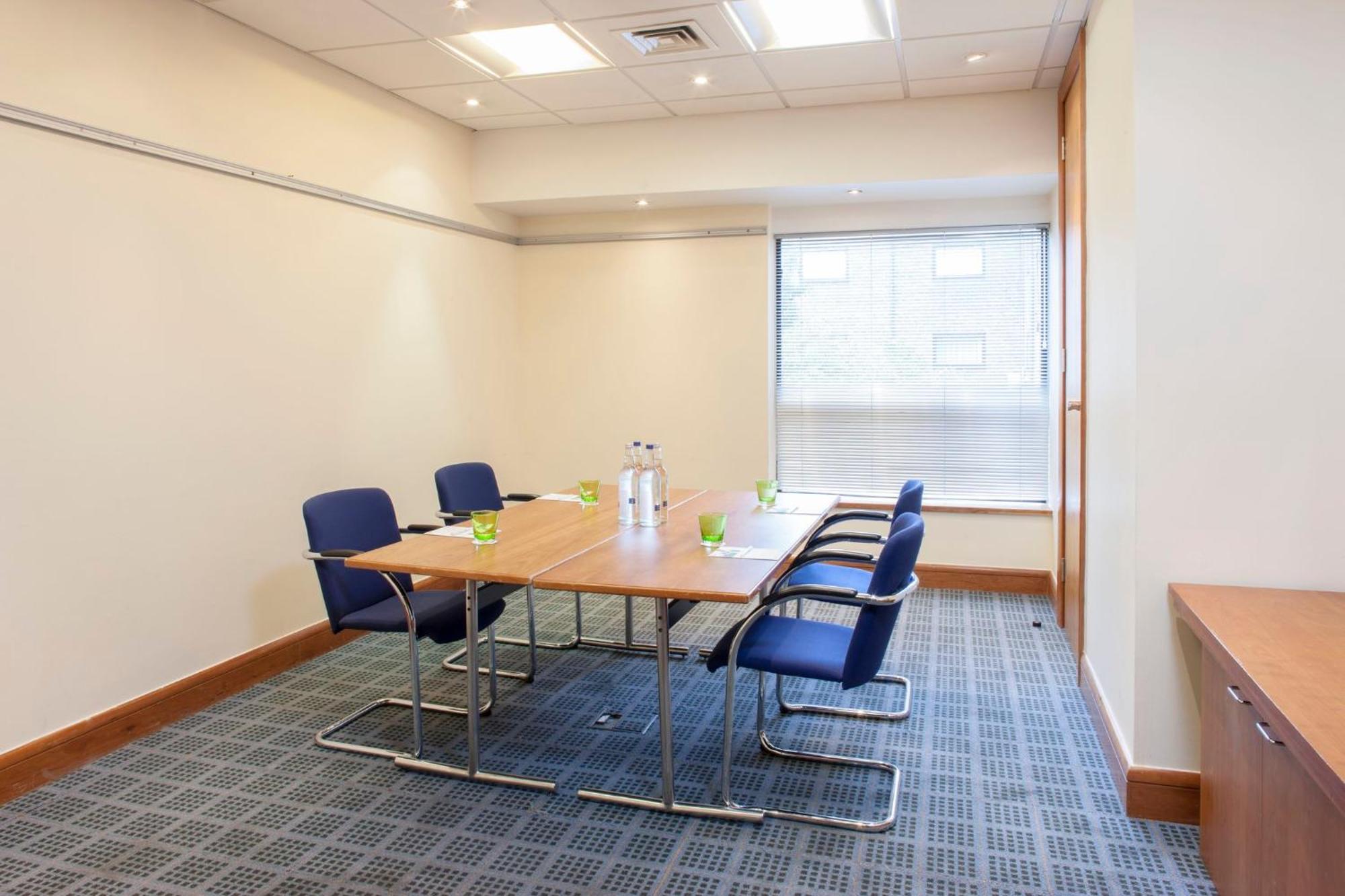 Holiday Inn Rochester-Chatham By Ihg Dış mekan fotoğraf