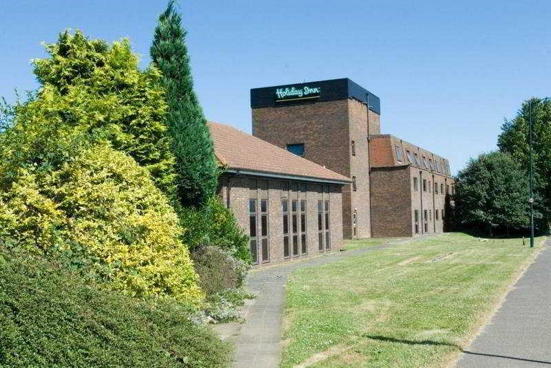 Holiday Inn Rochester-Chatham By Ihg Dış mekan fotoğraf